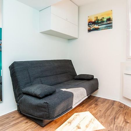 Superbe Studio Cosy Metro Carmes Apartment Toulouse Bagian luar foto