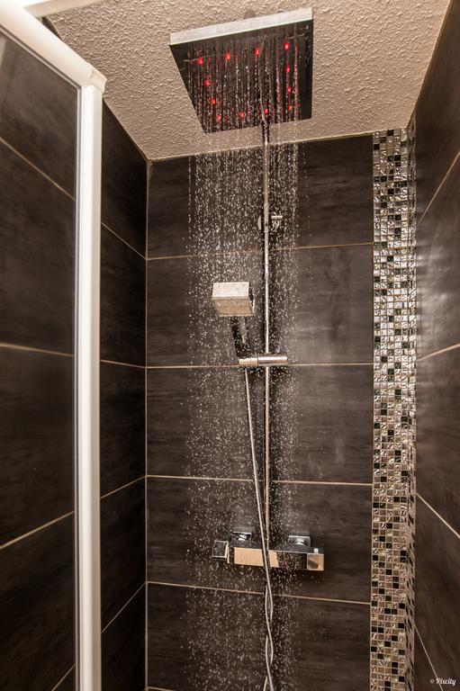 Superbe Studio Cosy Metro Carmes Apartment Toulouse Bagian luar foto