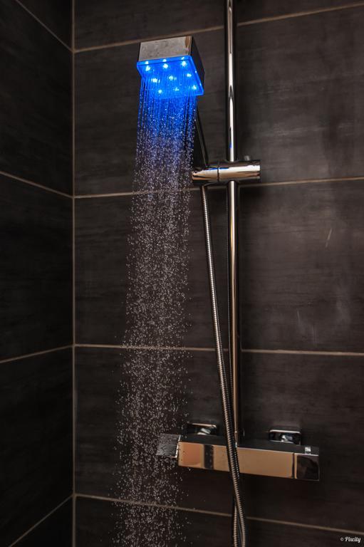 Superbe Studio Cosy Metro Carmes Apartment Toulouse Bagian luar foto