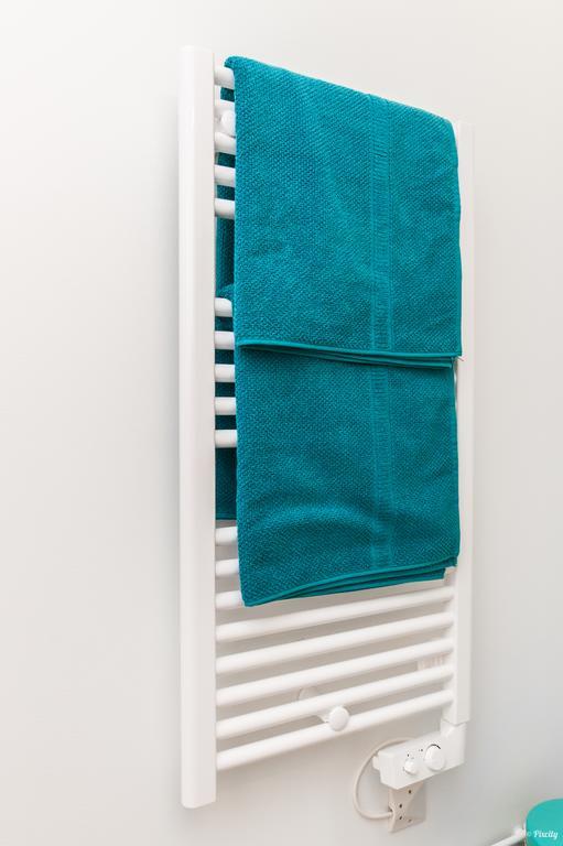 Superbe Studio Cosy Metro Carmes Apartment Toulouse Bagian luar foto
