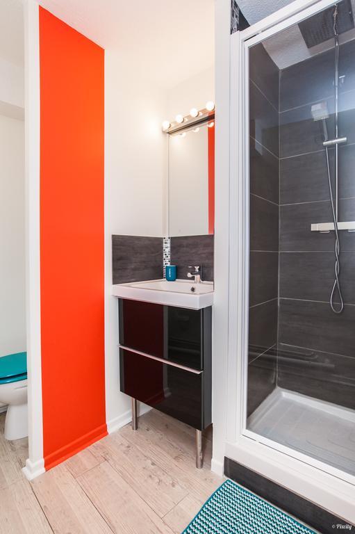 Superbe Studio Cosy Metro Carmes Apartment Toulouse Bagian luar foto
